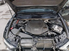 Audi A6 PRESTIGE  | Mobile.bg    11