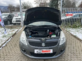 Suzuki Swift 1.2i/4x4/EU.5B/  ! ! !  | Mobile.bg    17