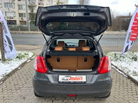 Suzuki Swift 1.2i/4x4/EU.5B/  ! ! !  | Mobile.bg    16