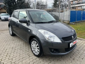 Suzuki Swift 1.2i/4x4/EU.5B/РЕАЛНИ КМ ! ! ! , снимка 3