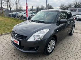 Suzuki Swift 1.2i/4x4/EU.5B/РЕАЛНИ КМ ! ! ! , снимка 1