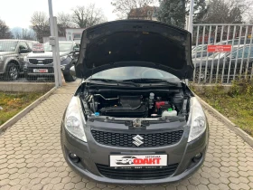 Suzuki Swift 1.2i/4x4/EU.5B/РЕАЛНИ КМ ! ! ! , снимка 17