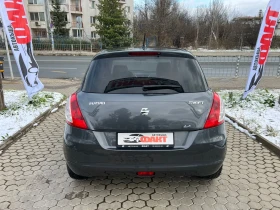 Suzuki Swift 1.2i/4x4/EU.5B/  ! ! !  | Mobile.bg    5