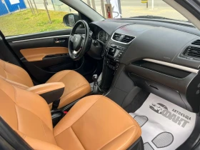 Suzuki Swift 1.2i/4x4/EU.5B/РЕАЛНИ КМ ! ! ! , снимка 11