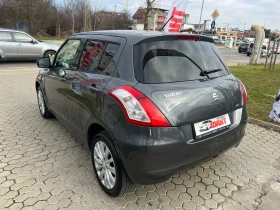 Suzuki Swift 1.2i/4x4/EU.5B/РЕАЛНИ КМ ! ! ! , снимка 6