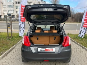 Suzuki Swift 1.2i/4x4/EU.5B/РЕАЛНИ КМ ! ! ! , снимка 16