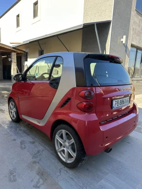 Обява за продажба на Smart Fortwo ~9 600 лв. - изображение 3