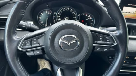 Mazda 6 2.2 d, снимка 15