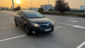 Обява за продажба на Toyota Avensis ~13 500 лв. - изображение 1