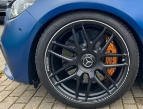 Mercedes-Benz E 63 AMG S 4Matic - [4] 