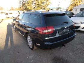 Citroen C5 2.0d  163кс Автомат, снимка 4