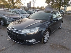 Citroen C5 2.0d  163кс Автомат, снимка 1