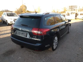 Citroen C5 2.0d  163кс Автомат, снимка 3