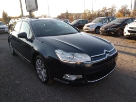 Citroen C5 2.0d  163кс Автомат, снимка 2