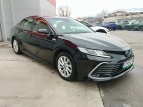 Toyota Camry 2.5 Hybrid Comfort, снимка 3