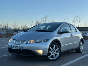 Honda Civic 2.2D 140 6 скорости EURO4, снимка 2