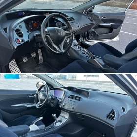 Honda Civic 2.2D 140 6 скорости EURO4, снимка 10