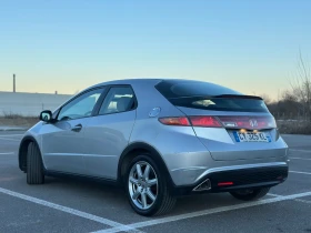 Honda Civic 2.2D 140 6 скорости EURO4, снимка 3