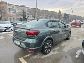 Dacia Logan 1.0 Tce LPG | Mobile.bg    5