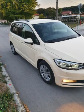 VW Touran 2.0 TDI , снимка 2