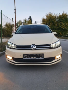 VW Touran 2.0 TDI , снимка 1