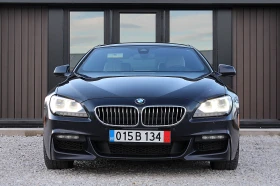     BMW 640 I* M SPORT* FULL* 