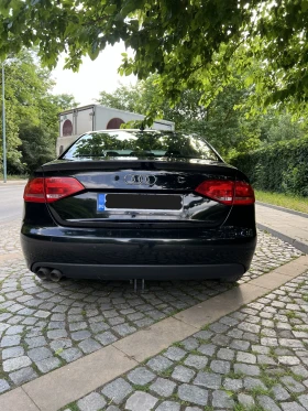 Audi A4 B8 TDI 2000, снимка 5