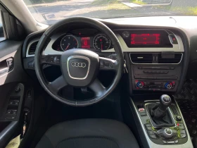 Audi A4 B8 TDI 2000, снимка 10