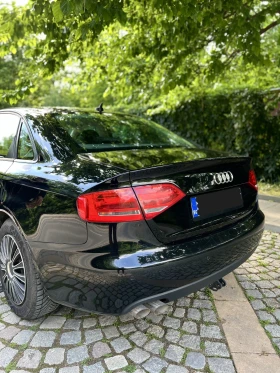 Audi A4 B8 TDI 2000, снимка 3