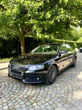 Audi A4 B8 TDI 2000, снимка 1