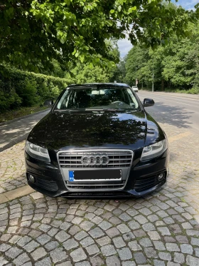 Audi A4 B8 TDI 2000, снимка 2