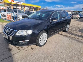 VW Passat Highline, снимка 2