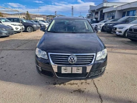 VW Passat Highline 1