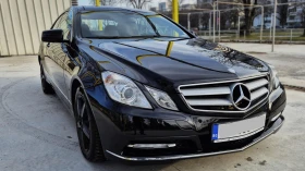 Mercedes-Benz E 220 Модел 2012, PANO, NAVI, снимка 1