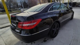 Mercedes-Benz E 220 Модел 2012, PANO, NAVI, снимка 6