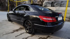 Mercedes-Benz E 220 Модел 2012, PANO, NAVI, снимка 8