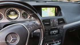 Mercedes-Benz E 220 Модел 2012, PANO, NAVI, снимка 12