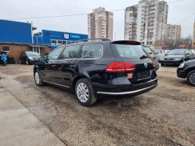 VW Passat 2.0TDI , снимка 4