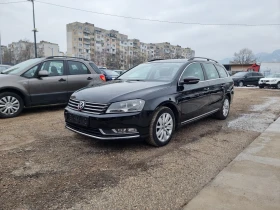 VW Passat 2.0TDI , снимка 3