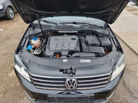 VW Passat 2.0TDI , снимка 17