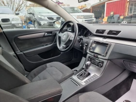 VW Passat 2.0TDI , снимка 16