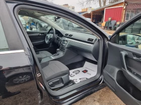 VW Passat 2.0TDI , снимка 15