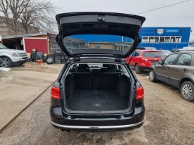 VW Passat 2.0TDI , снимка 13