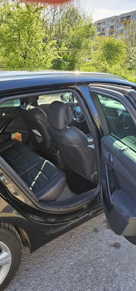 Обява за продажба на Peugeot 508 2.2 GT ~13 750 лв. - изображение 10