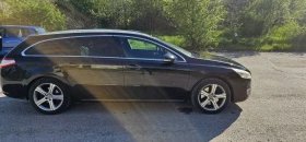 Обява за продажба на Peugeot 508 2.2 GT ~13 750 лв. - изображение 2