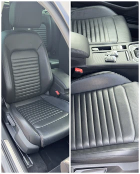 VW Passat Digital Germany Highline Обдухване - 33000 лв. - 73067418 | Car24.bg