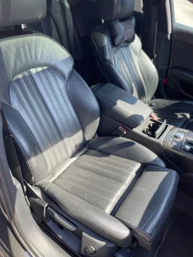 Audi A6 3.0TDI QUATTRO  | Mobile.bg    8