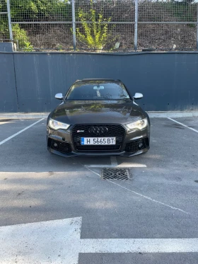 Audi A6 3.0TDI QUATTRO  | Mobile.bg    2