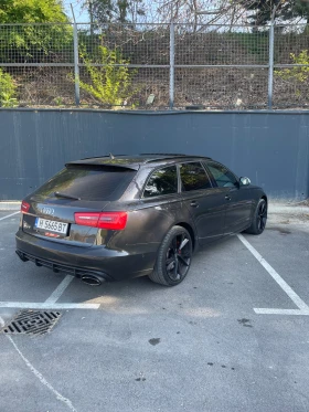 Audi A6 3.0TDI QUATTRO  | Mobile.bg    4