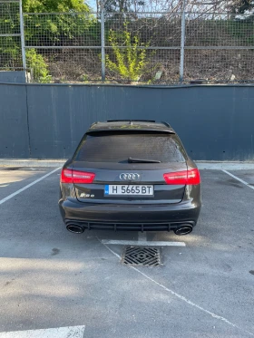Audi A6 3.0TDI QUATTRO  | Mobile.bg    5